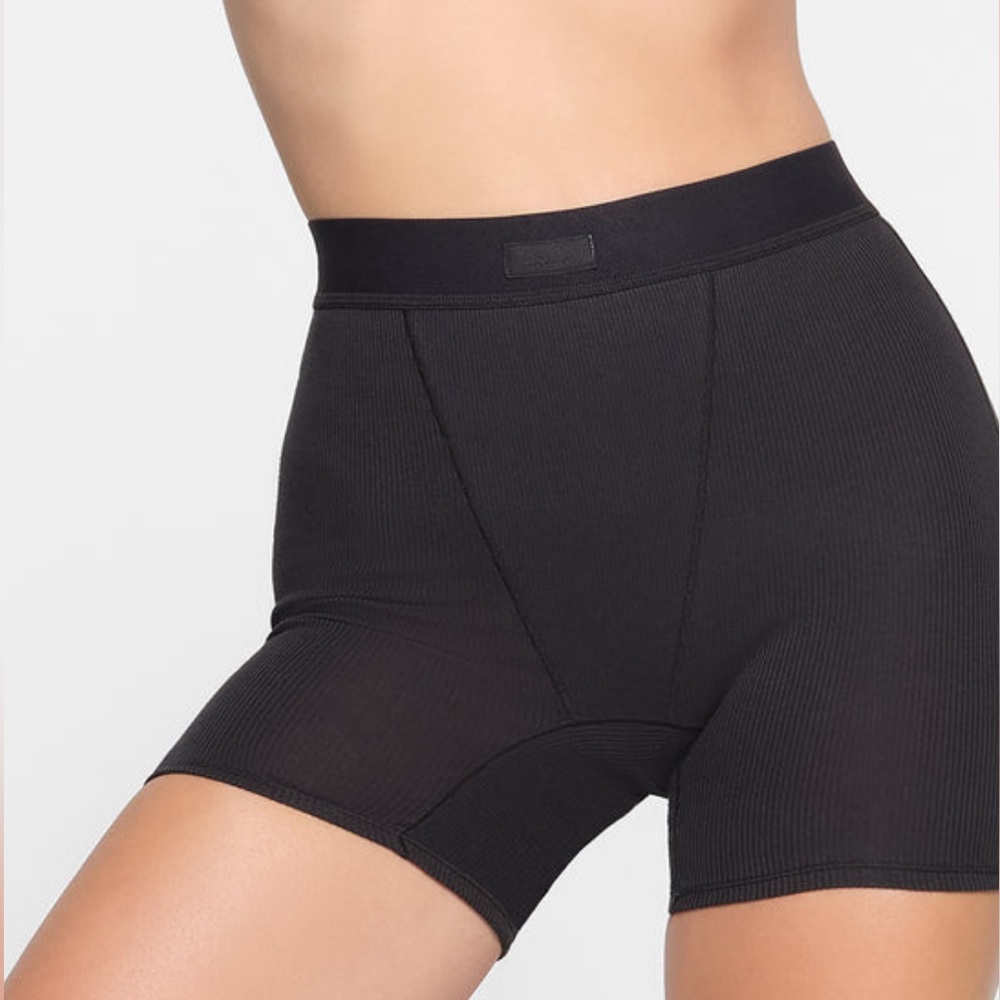 Skims Soft Lounge Boxer